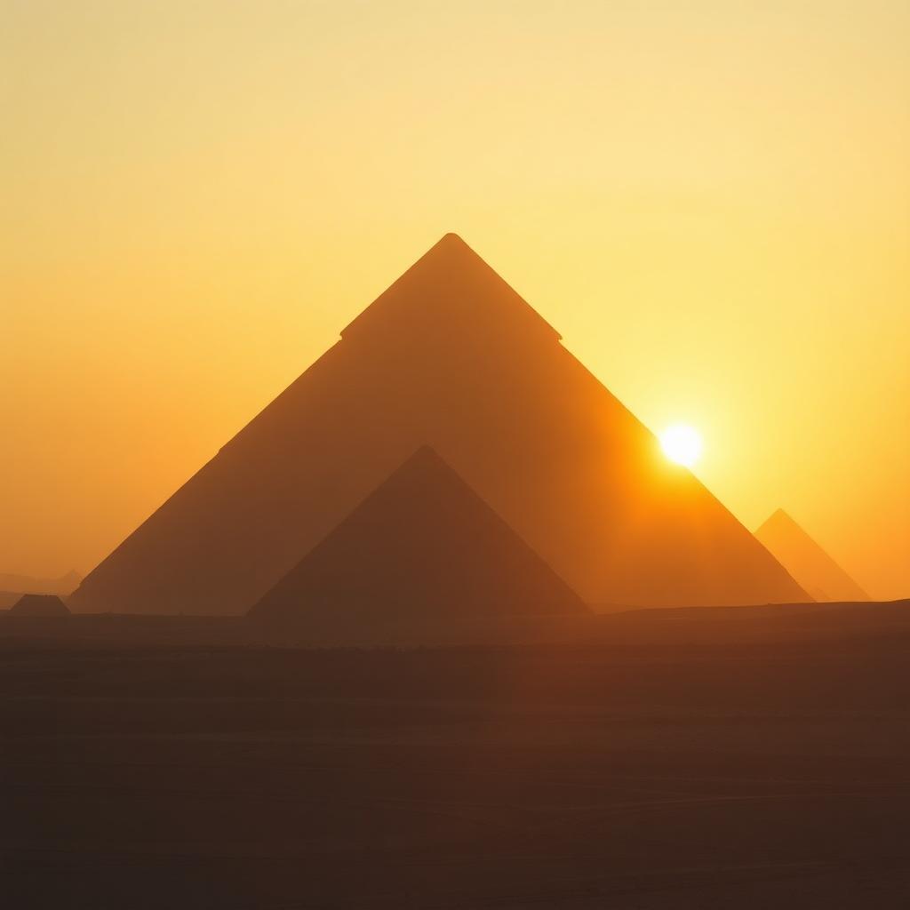 Egypt — Nile Dahabiya & Pyramids Privilege